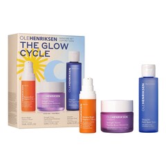 Ole Glow Icons Set - Coffret Tratamento, Ole Henriksen