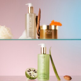 Lotion Nourrissante Mains et Corps -Hidratante Corporal