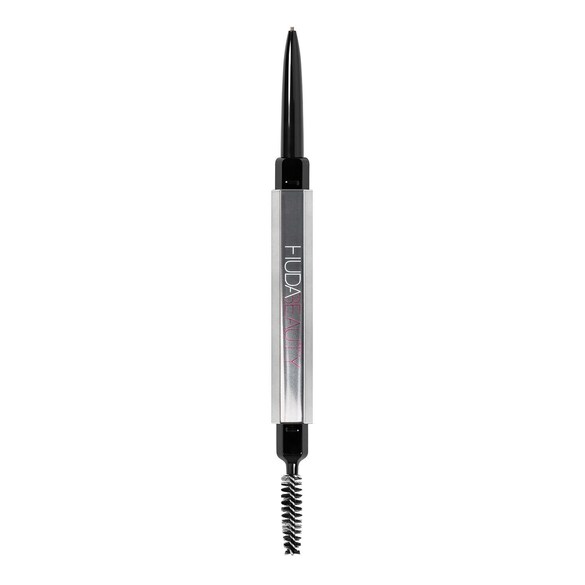 Lápis para Sobrancelhas - #Bombbrows Microshade Pencil, HUDA BEAUTY