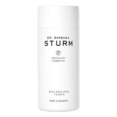 Balancing Toner pH neutre- Tonico Equilibrante , DR. BARBARA STURM