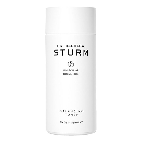 Balancing Toner pH neutre- Tonico Equilibrante , DR. BARBARA STURM