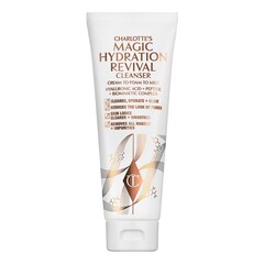 Magic Revival Cleanser - Produto de limpeza para o rosto, Charlotte Tilbury