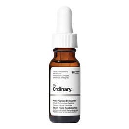 Sérum Multi-Peptides Yeux - Sérum Contorno de Olhos
