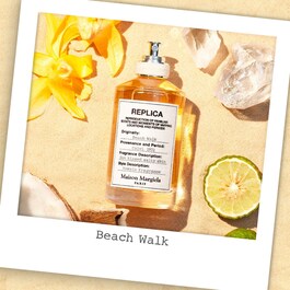 REPLICA Beach Walk - Eau de Toilette Tamanho de Viagem