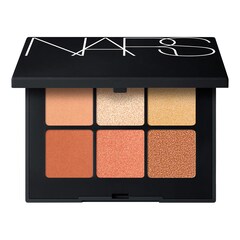 Paleta de Olhos - Formato de Viagem, Nars