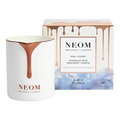 Real Luxury  - Vela Cuidados Nutritivos, Neom Organics London