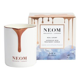Real Luxury  - Vela Cuidados Nutritivos