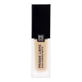 PRISME LIBRE SKIN-CARING MATTE - Base Mate Iluminadora