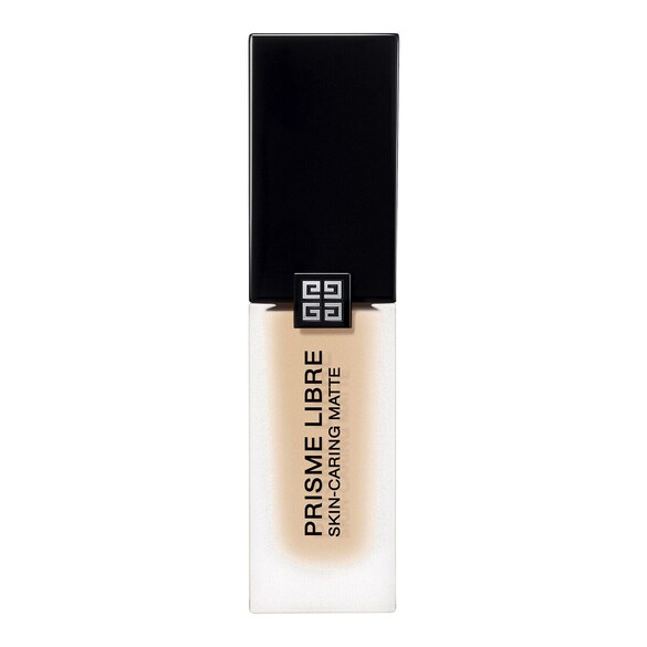 PRISME LIBRE SKIN-CARING MATTE - Base Mate Iluminadora, Givenchy