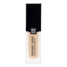 PRISME LIBRE SKIN-CARING MATTE - Base Mate Iluminadora image