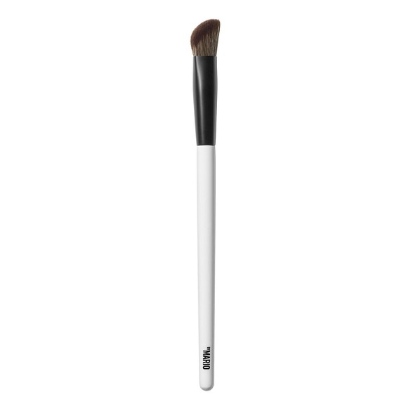 F5 Concealer Brush – Pincel antiolheiras, Makeup By Mario