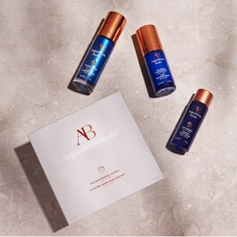 The Skin Renewal System - Coffret Tratamento