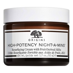 High Potency Night-A-Mins™ Mineral-enriched Renewal Creme, Origins