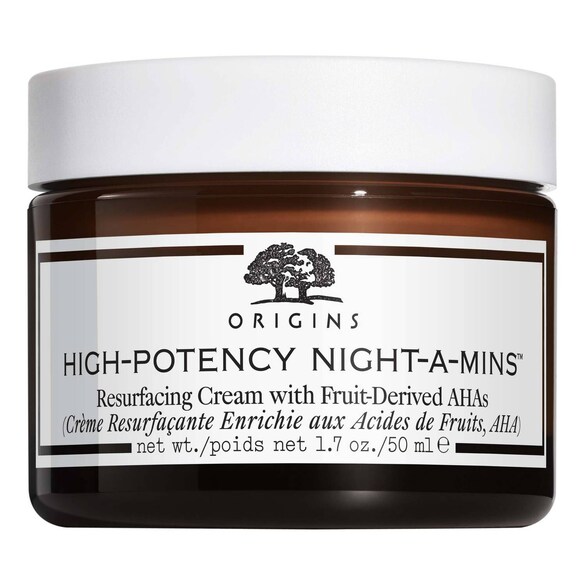 High Potency Night-A-Mins™ Mineral-enriched Renewal Creme, ORIGINS