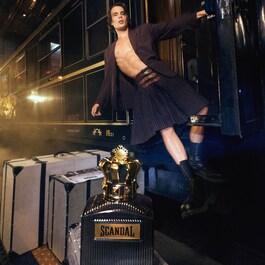 Scandal Intense for Him - Eau de Parfum Homem