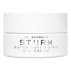 Super Anti-Aging Eye Cream - Creme de Olhos Anti-Idade, DR. BARBARA STURM