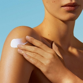 Waterlover SPF50+ - Leite Solar Hidratante