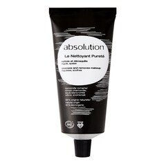 Le Nettoyant Pureté - Gel de limpeza e desmaquilhante, ABSOLUTION