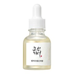 Glow Deep Serum: Rice + Alpha Arbutin - Tez radiante e uniforme, BEAUTY OF JOSEON