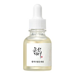 Glow Deep Serum: Rice + Alpha Arbutin - Tez radiante e uniforme