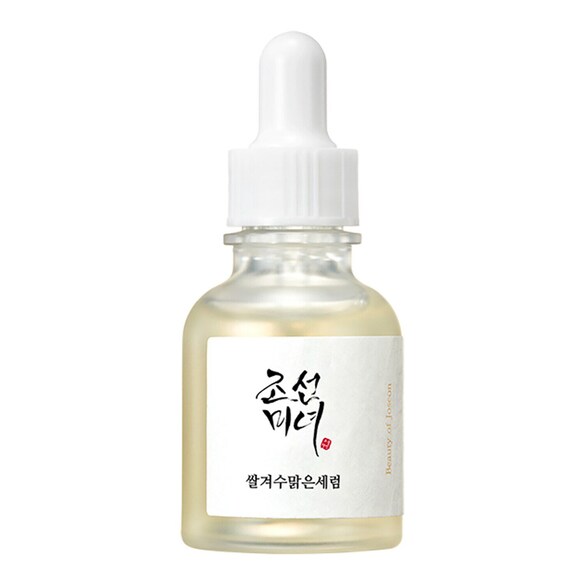 Glow Deep Serum: Rice + Alpha Arbutin - Tez radiante e uniforme, BEAUTY OF JOSEON