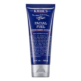 kiehl's facial fuel energizing scrub - Esfoliante Facial