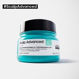 Scalp Advanced - Tratamento Multiusos
