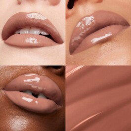 MoistureGlow™ Plumping Lip Color - Gloss para os lábios
