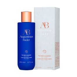 The Body Cleanser – Gel de Banho Corporal