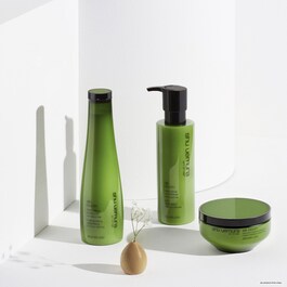 Silk Bloom - Amaciador Reparador