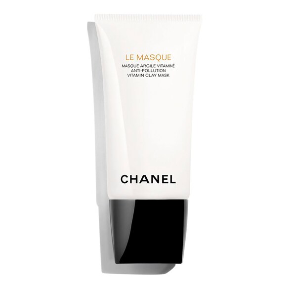 LES PREMIERS SOINS VITAMINCLAY MASK , CHANEL