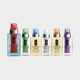 Clinique iD  Activos concentrados +  base hidratante