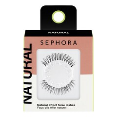 Light And Reusable False Lashes- Pestanas Postiças, Sephora Collection
