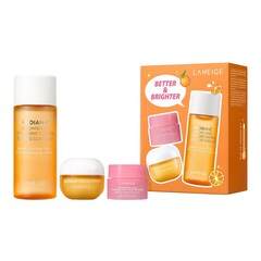 Better & Brighter Set - Coffret Tratamento, LANEIGE