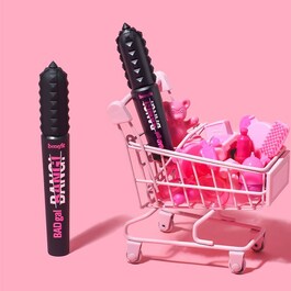 BADgal Goodies - Coffret Maquilhagem