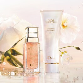 Dior Prestige La Mousse Micellaire - Desmaquilhante facial textura espuma