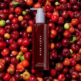 Cherry Dub -  Gel de Limpeza Purificante