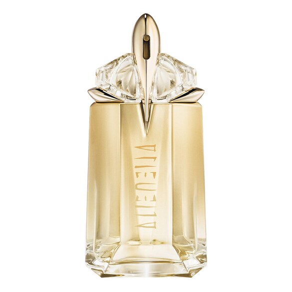 Alien Goddess Eau de Parfum Recarregável, Mugler