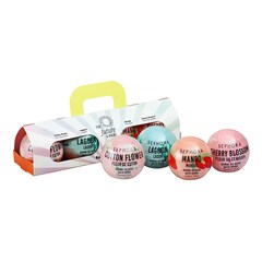 The Future is Yours Bath Bomb- Bomba de Banho, Sephora Collection