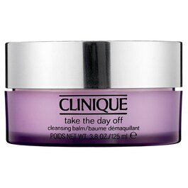 Take The Day Off - Desmaquilhante de Olhos e Rosto em Bálsamo