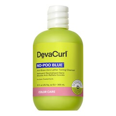 No-Poo Blue® -  Mousse de Limpeza Neutralizante, DEVACURL