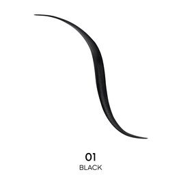 Noir G - Graphic Liner 24 h À prova de água