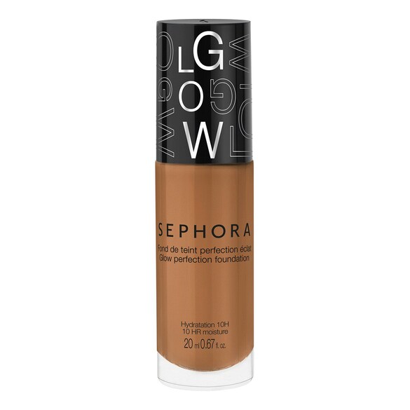 Glow perfection foundation - Base de brilho perfeito, SEPHORA COLLECTION