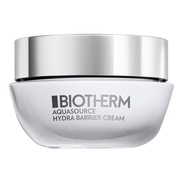 Aquasource Hydra Barrier - Creme, Biotherm