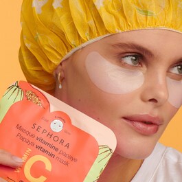 Trio Tropical Mask - Coffret Tratamento