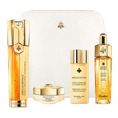 ABEILLE ROYALE - Anti-Âge Double R Advanced Serum- Coffret Tratamento, Guerlain
