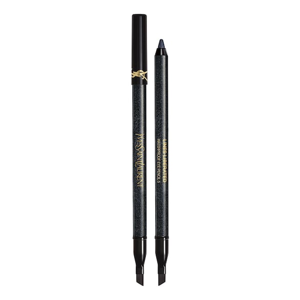 Lines Liberated - Lápis de Olhos Resistente à Água, Yves Saint Laurent