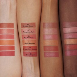All-In-One Cream Color - Blush em Creme Multi Usos