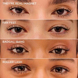 Naughty List Lashes -  Coffret Maquilhagem