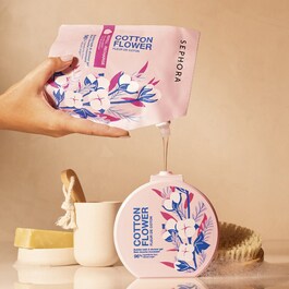 Bubble Bath & Shower Gel - Gel de Banho Duche e Espuma